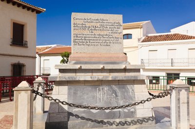Plaque commemorating Sir James Douglas by Unbekannt Unbekannt